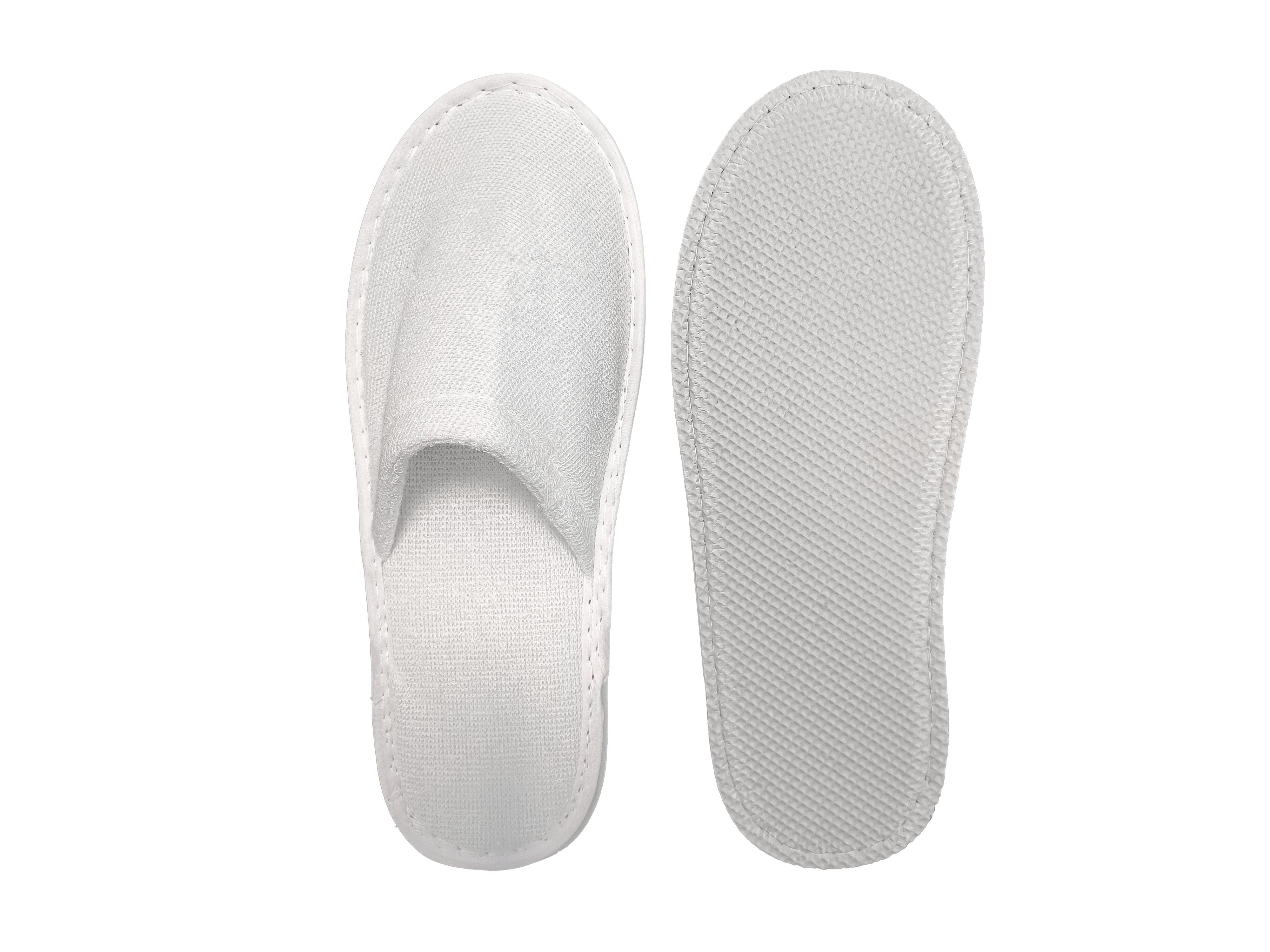 Chinelo de Quarto Turco com Sola Borracha (100 pares)