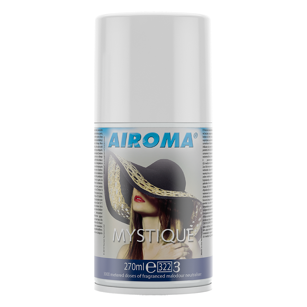 Recambio para ambientador Airoma (270 ml)