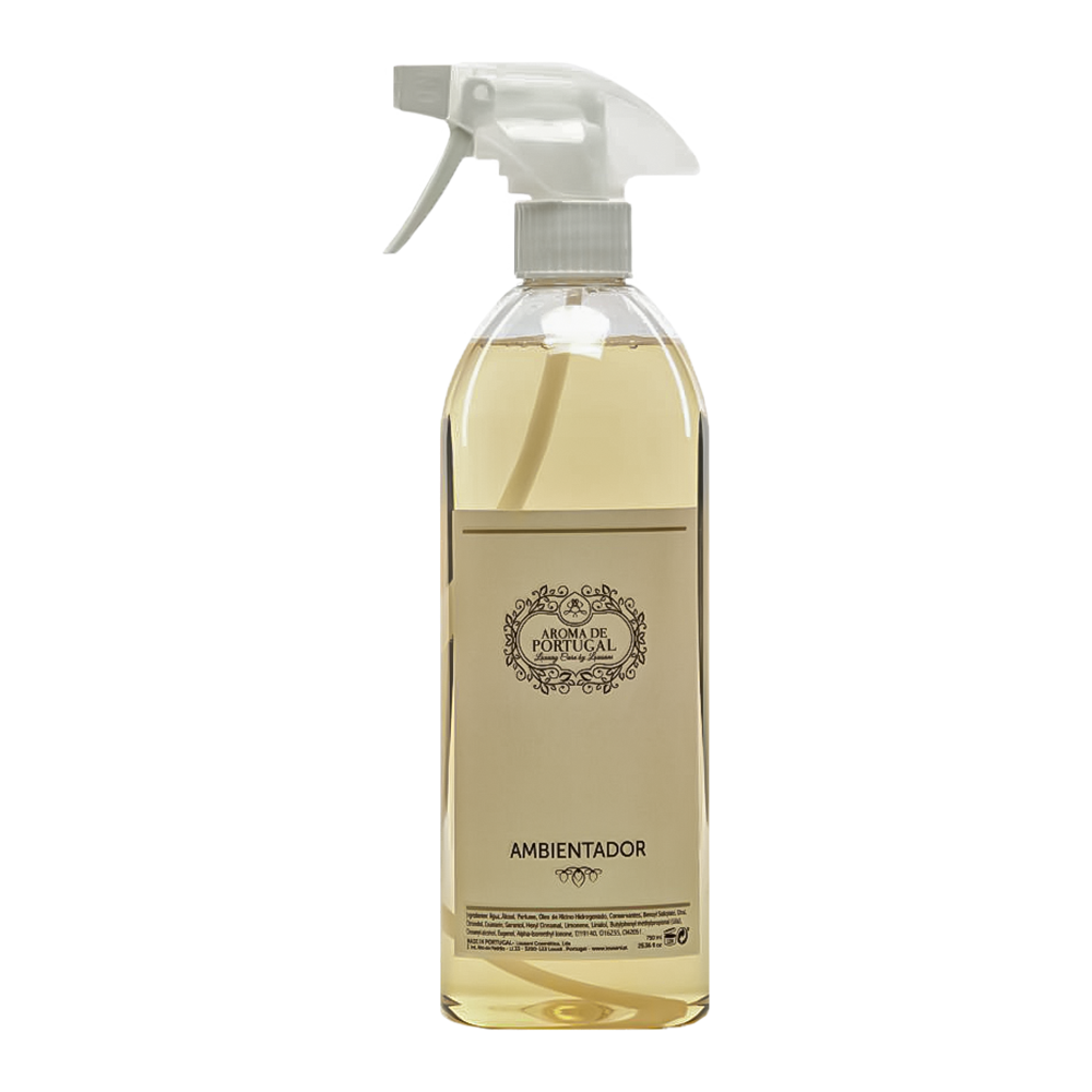 Aroma de Portugal - Air Freshener Spray 750ml