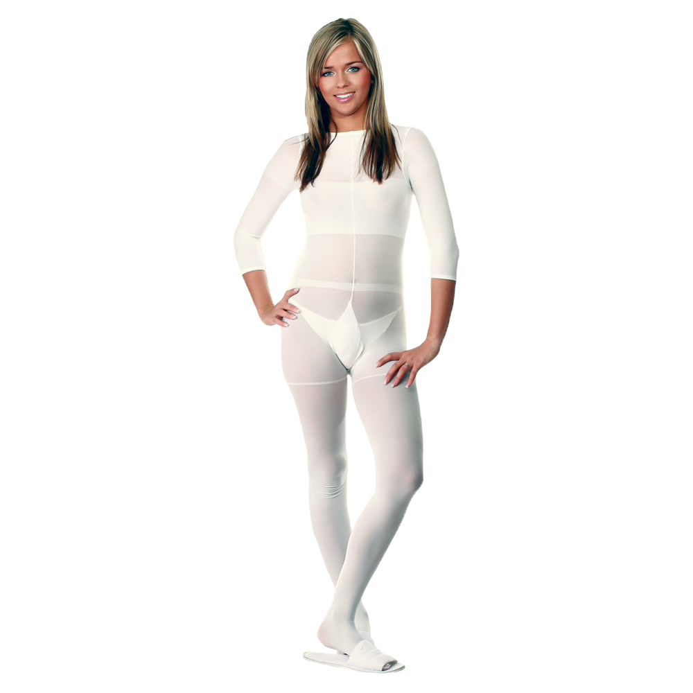 Body em Licra para Terapia