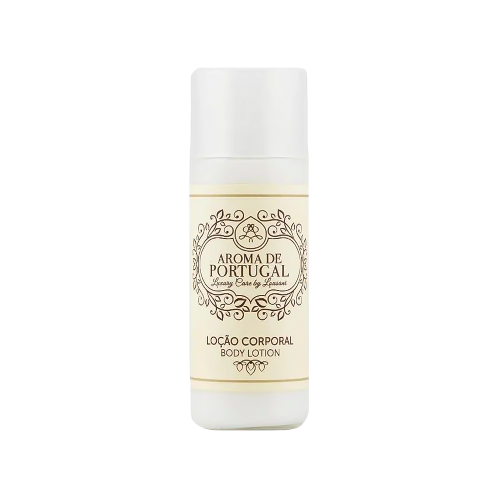 Aroma de Portugal - Body Lotion