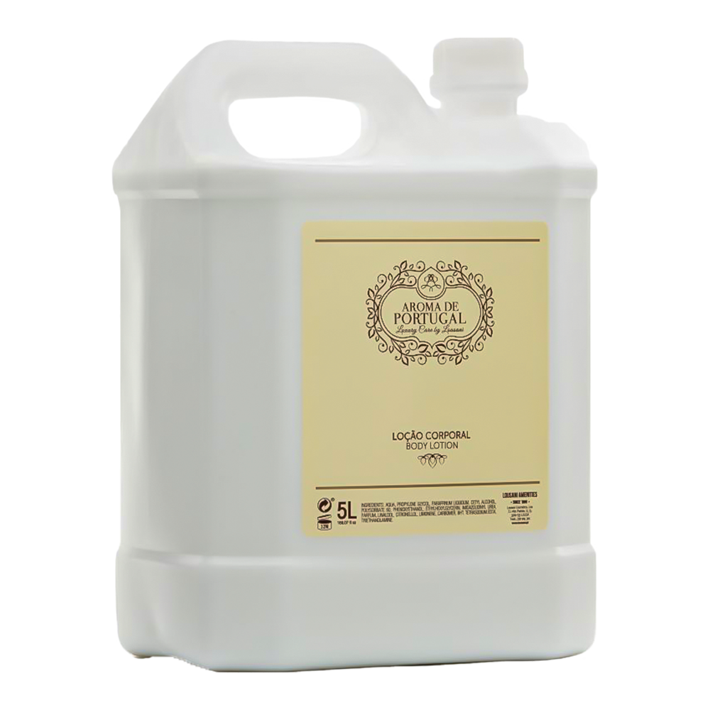 Aroma de Portugal - Body Lotion