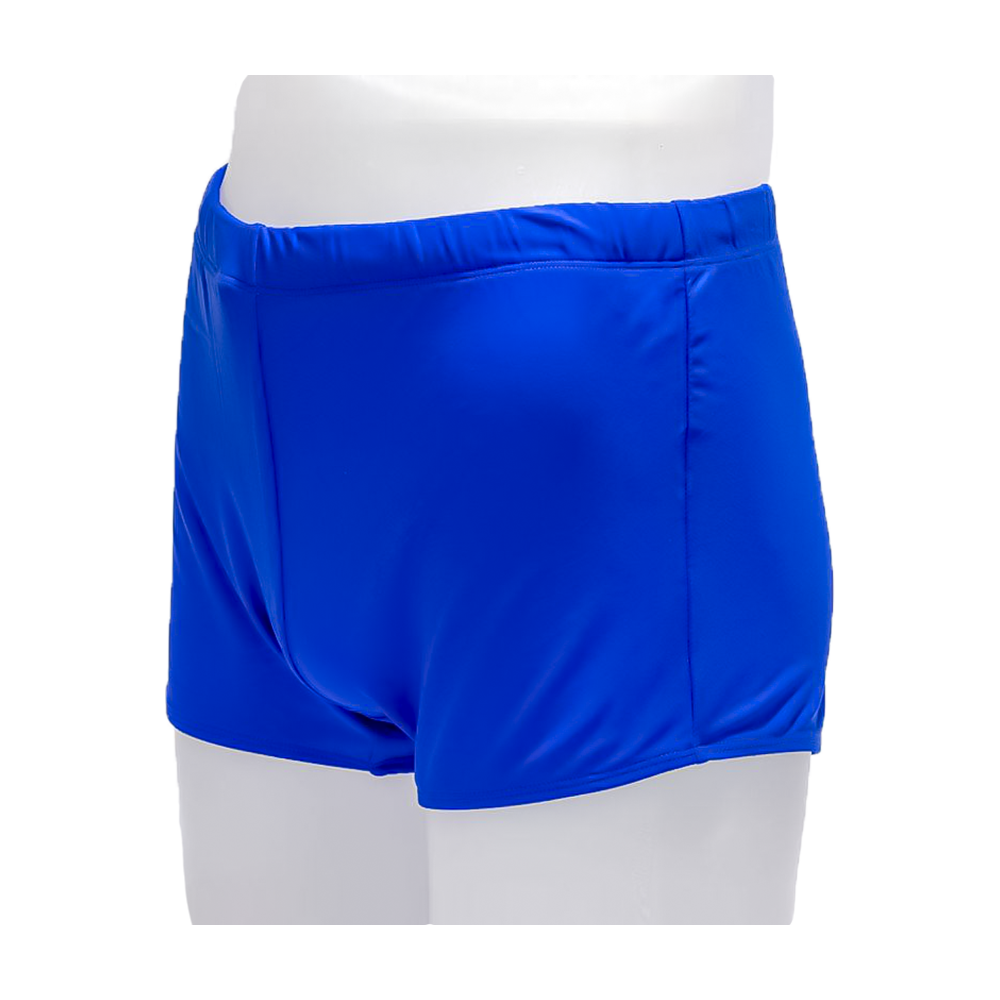 Fato de Banho Bóxer de Adulto em Lycra