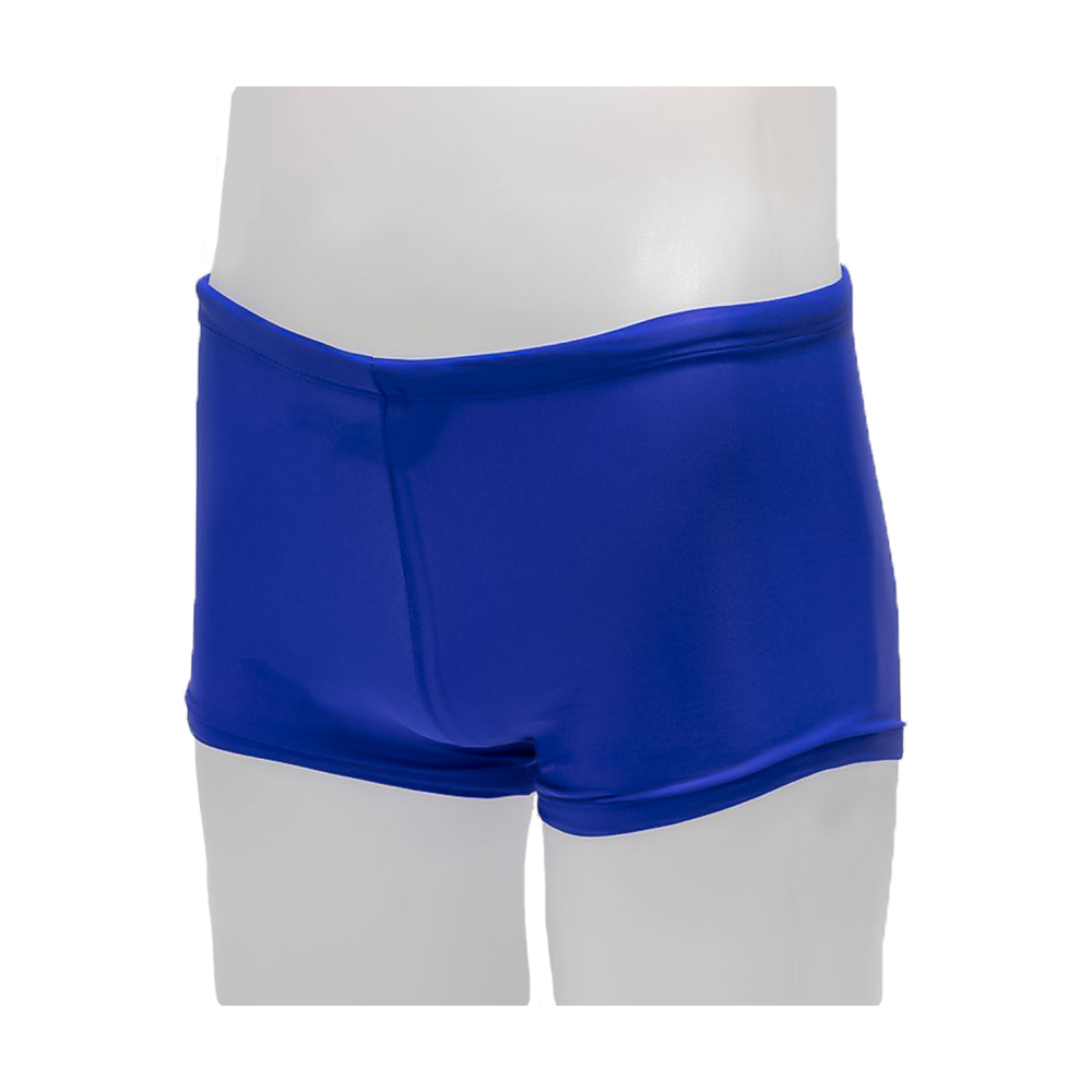 Fato de Banho Bóxer de Criança em Lycra