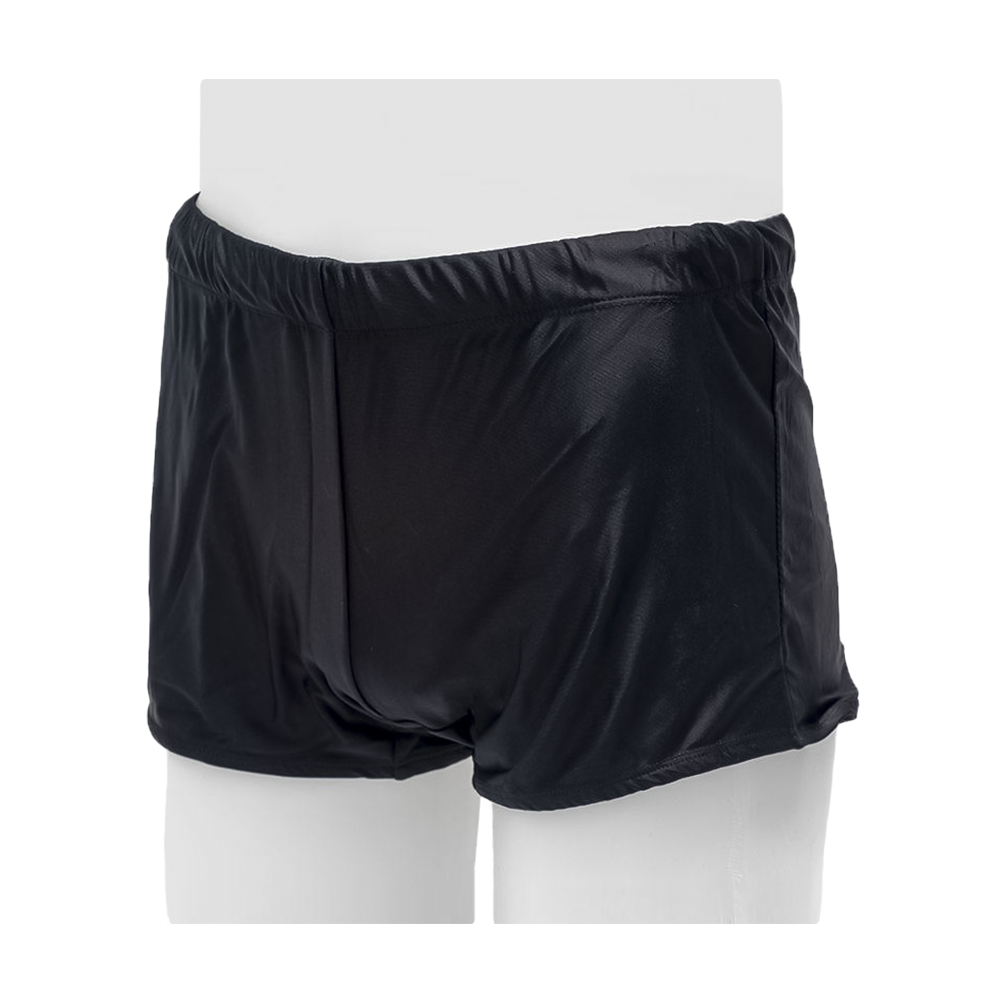 Fato de Banho Bóxer de Adulto em Lycra
