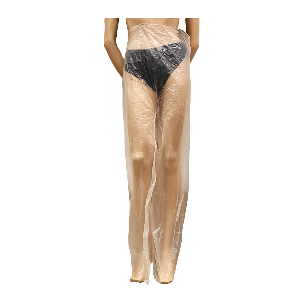 Calça para Pressoterapia em Plástico (10 unid)