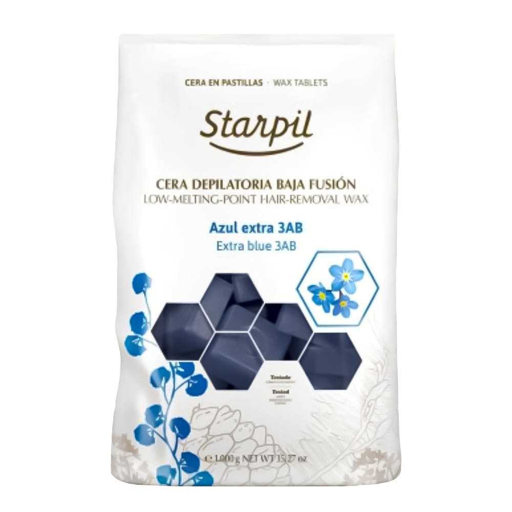 Cera - Pastilha Baixa Fusão (1 Kg)