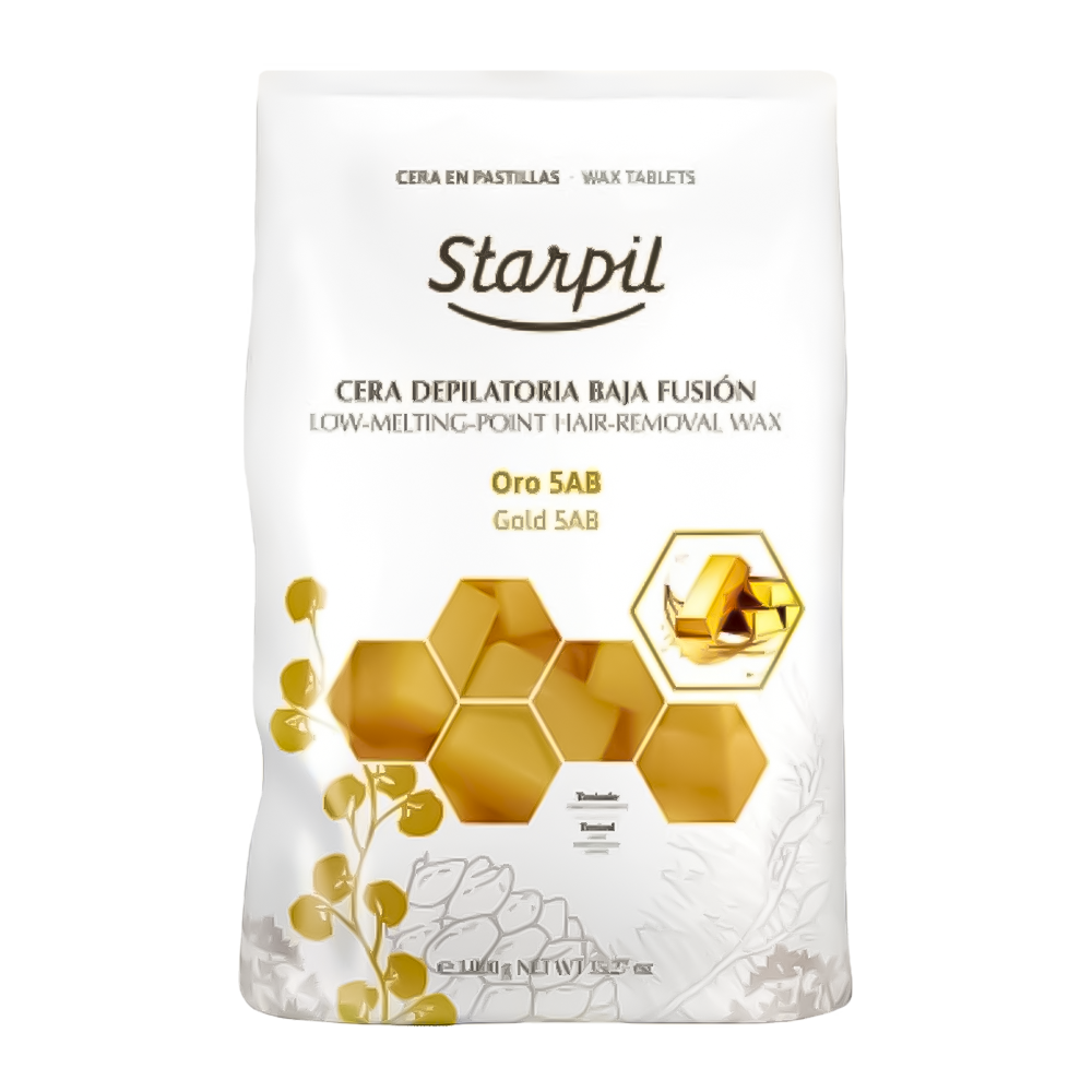 Cera - Pastilha Baixa Fusão (1 Kg)