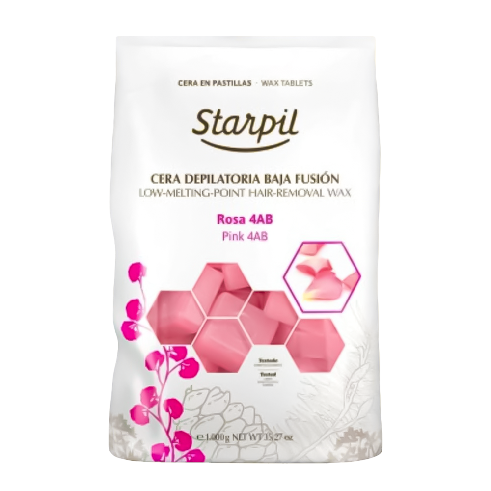 Cera - Pastilha Baixa Fusão (1 Kg)