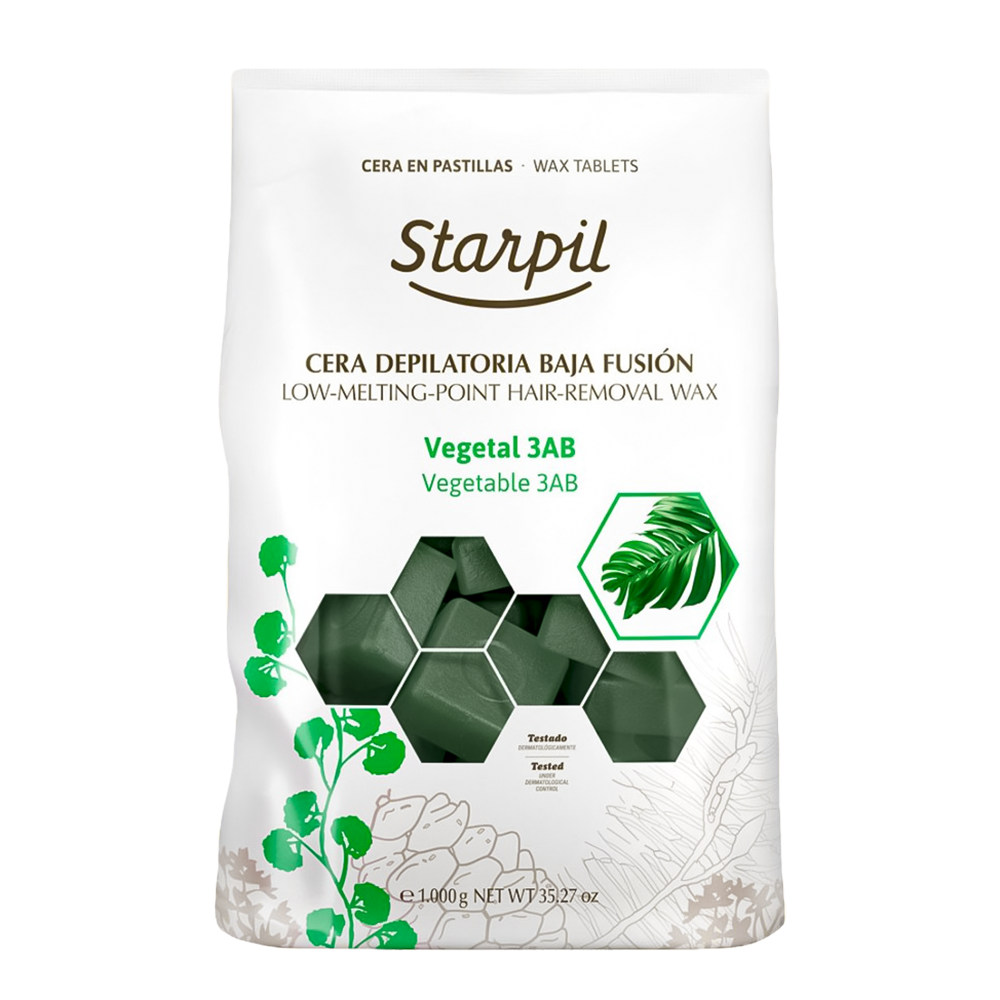 Cera - Pastilha Baixa Fusão (1 Kg)