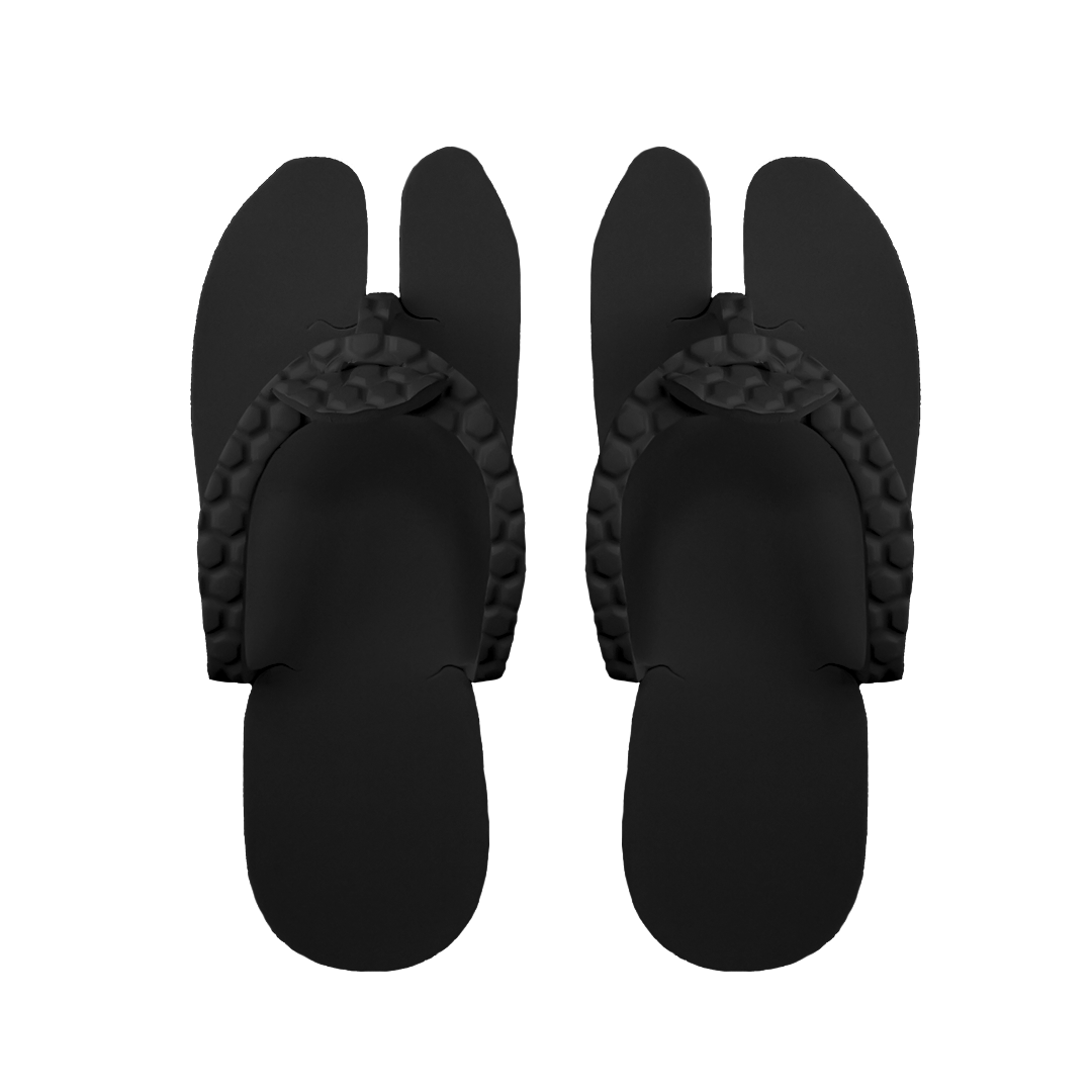 Disposable Flip Flops - Wet Areas (100 pairs)