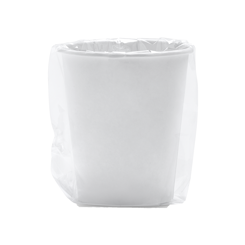 Copo de Papel em Flowpack - Caixa de 900 Unidades