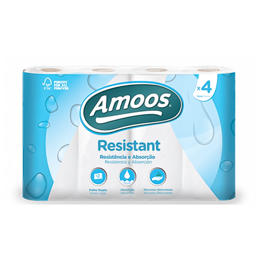Kitchen Roll (bag of 48 rolls)