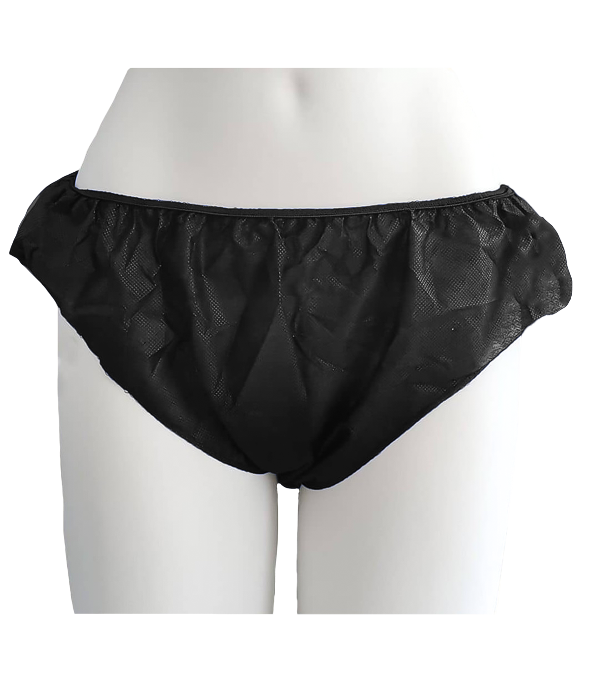 Cueca de Senhora Descartável TNT