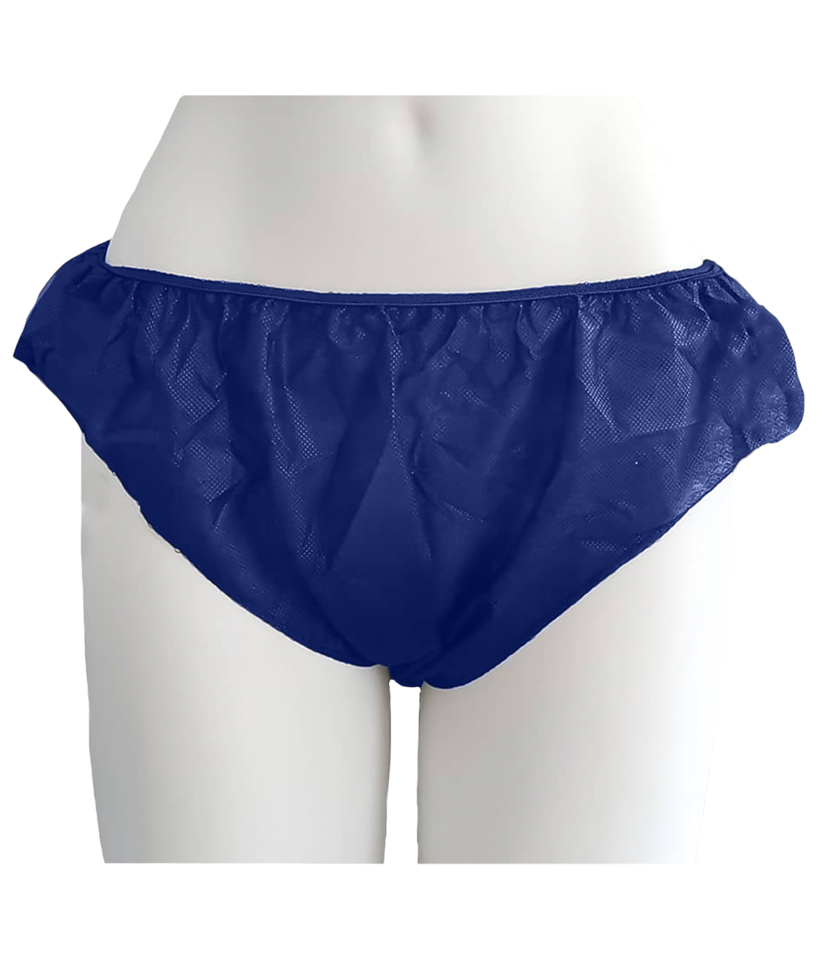 Cueca de Senhora Descartável TNT