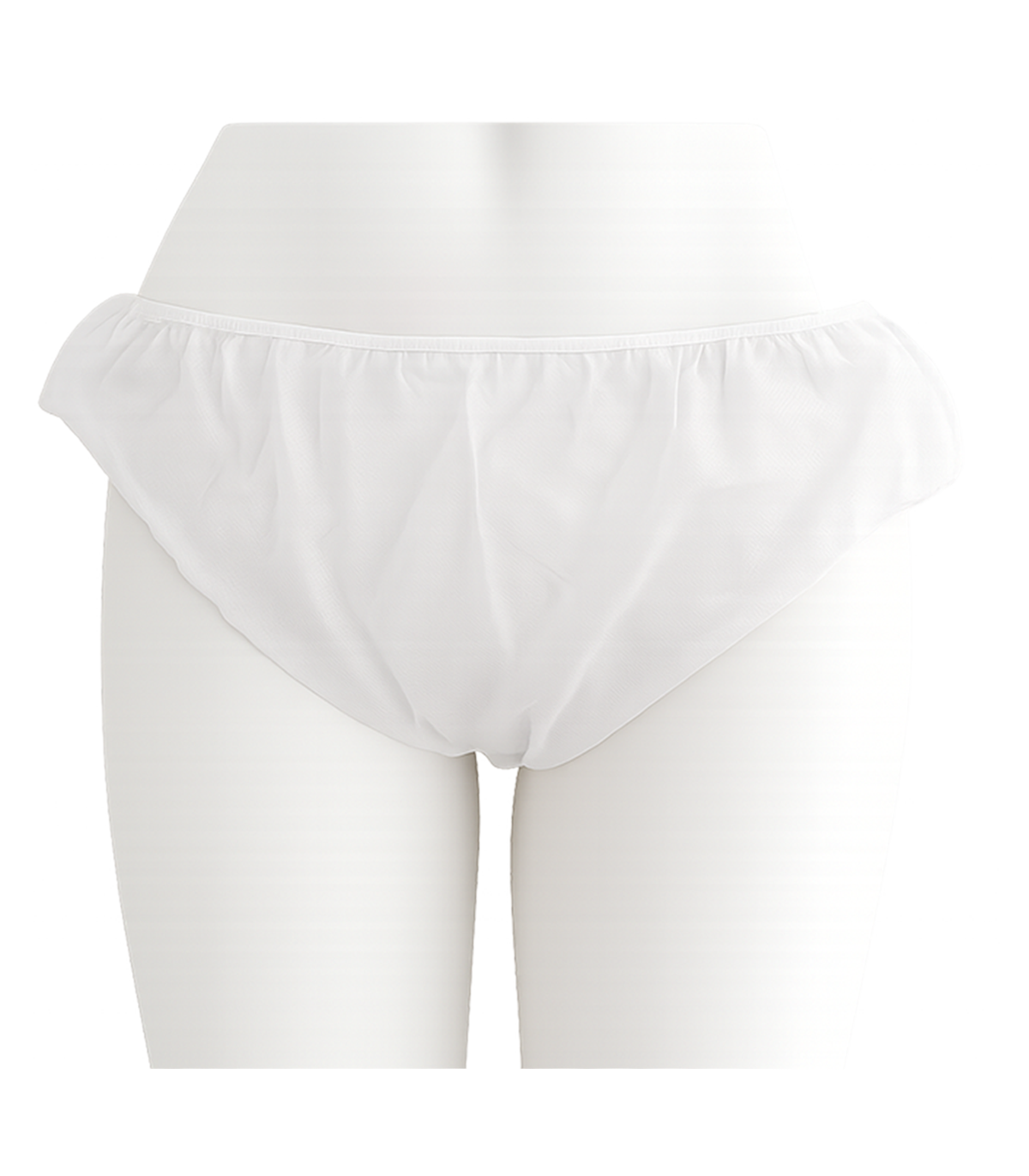Cueca de Senhora Descartável TNT