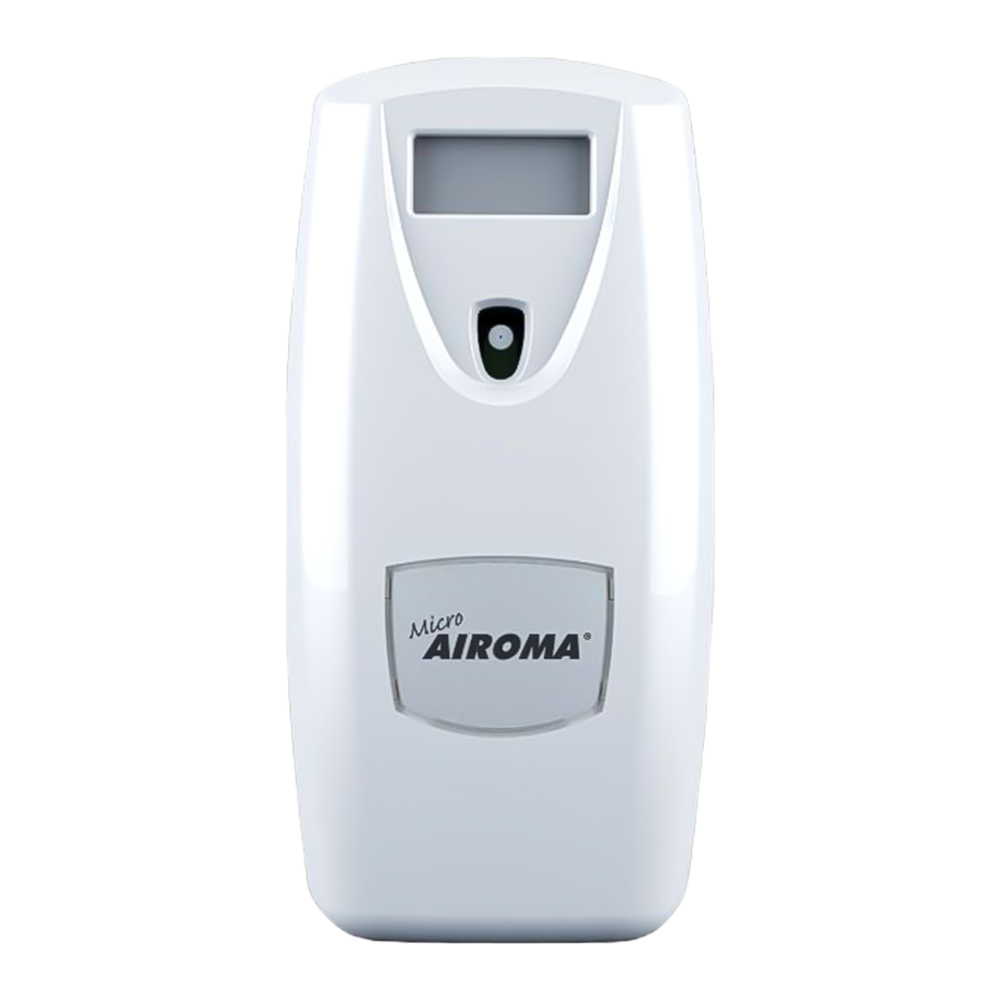 Ambientador Automático Micro Airoma Branco