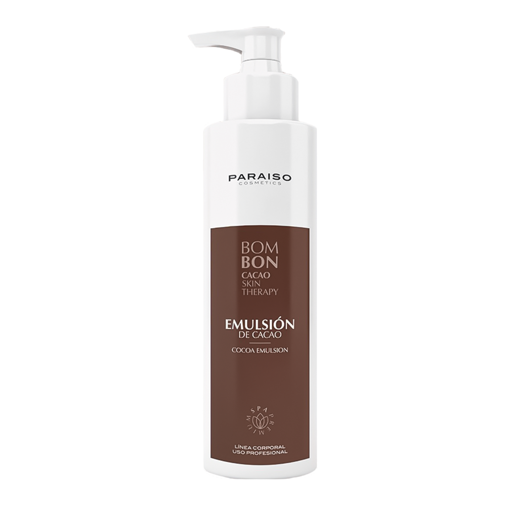 Emulsão de Chocolate (500 ml)