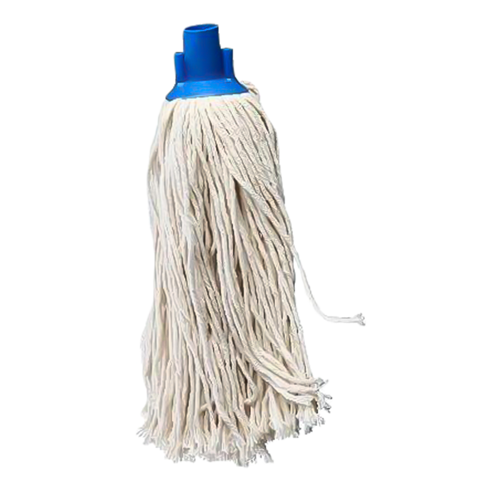 Raw Cotton Mop 250grs