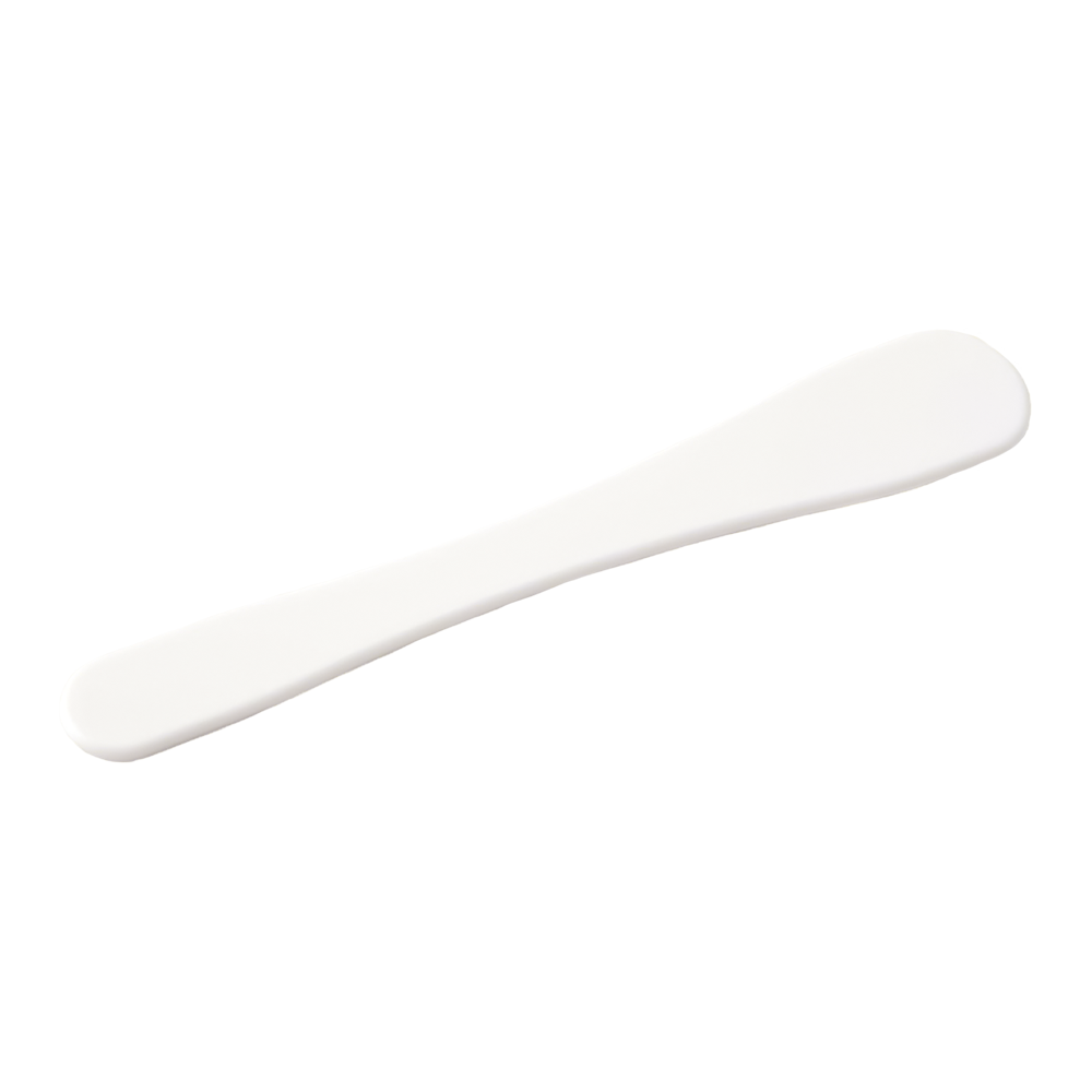 Espátula Polietileno para Aplicação Creme (10 Unid.)