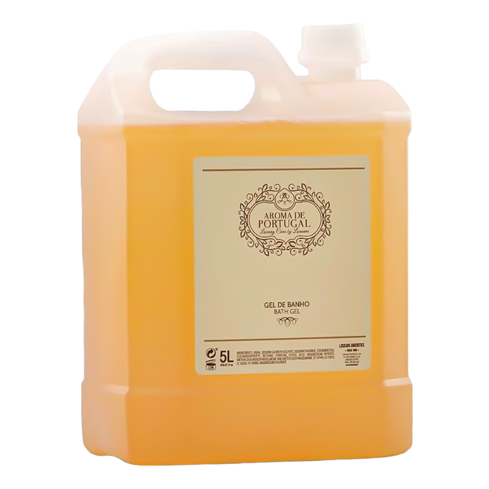 Aroma de Portugal - Shower Gel