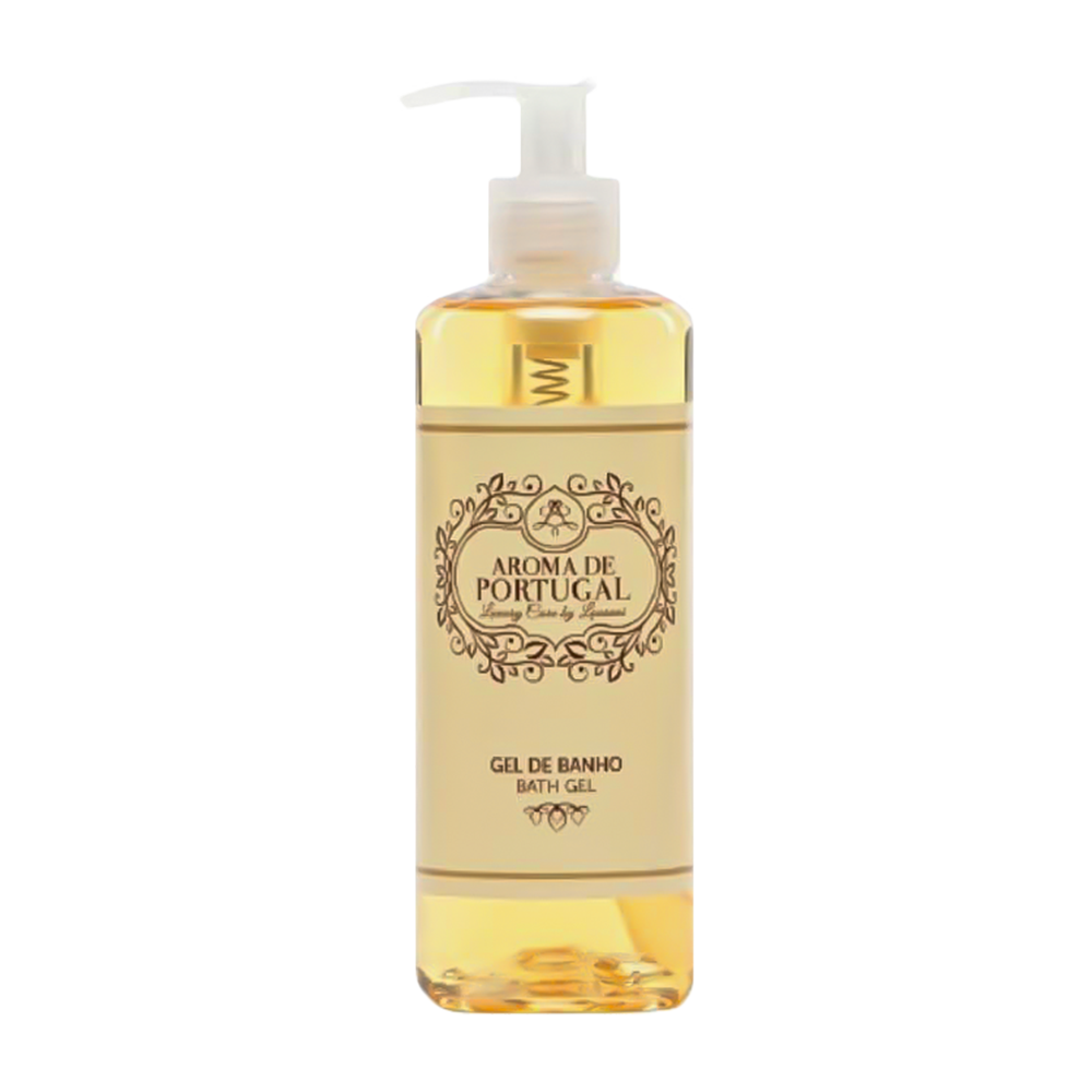 Aroma de Portugal - Shower Gel