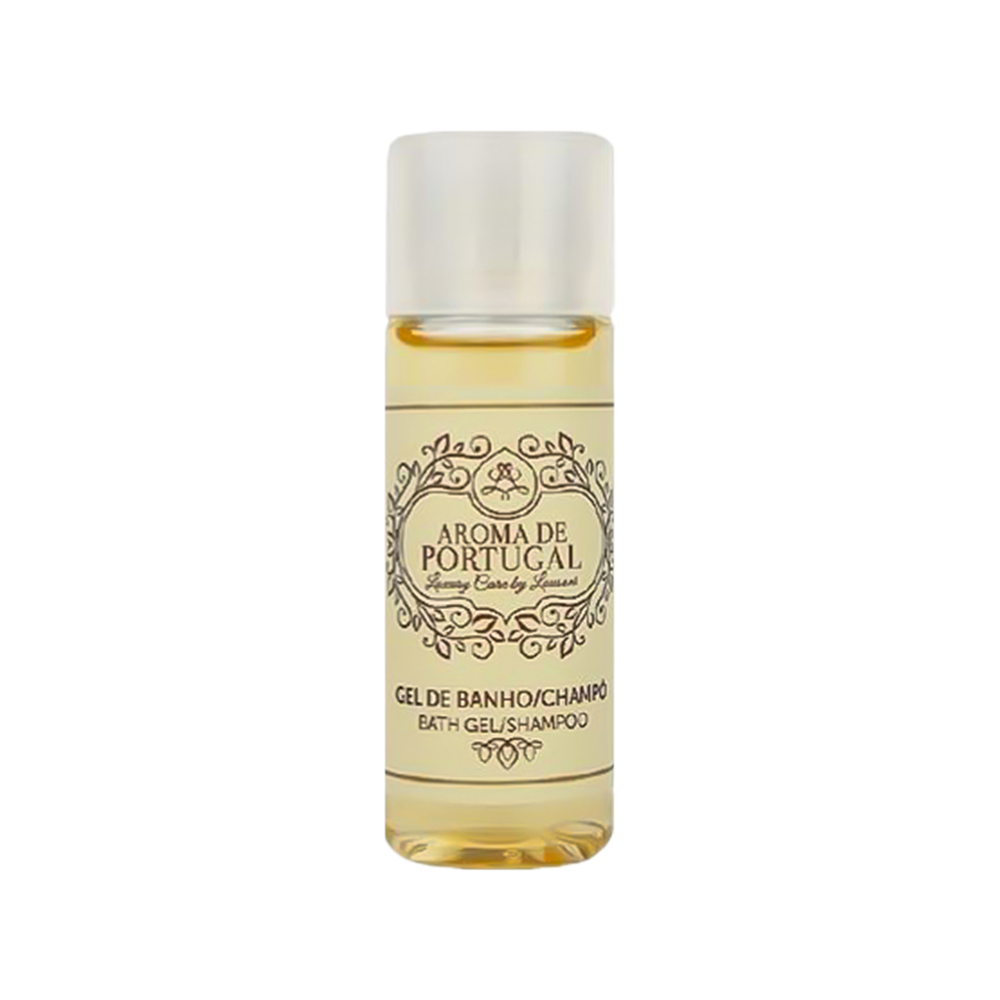 Aroma de Portugal - Gel de Banho/Champô