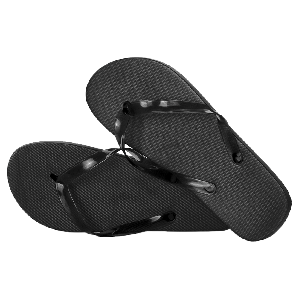 Chinelo de Dedo tipo Havaiana (60 pares)