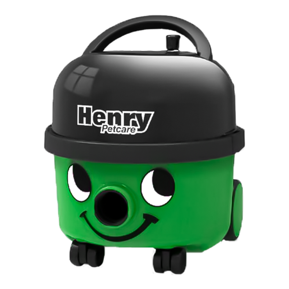 Aspiradora Numatic Henry Petcare HPC160