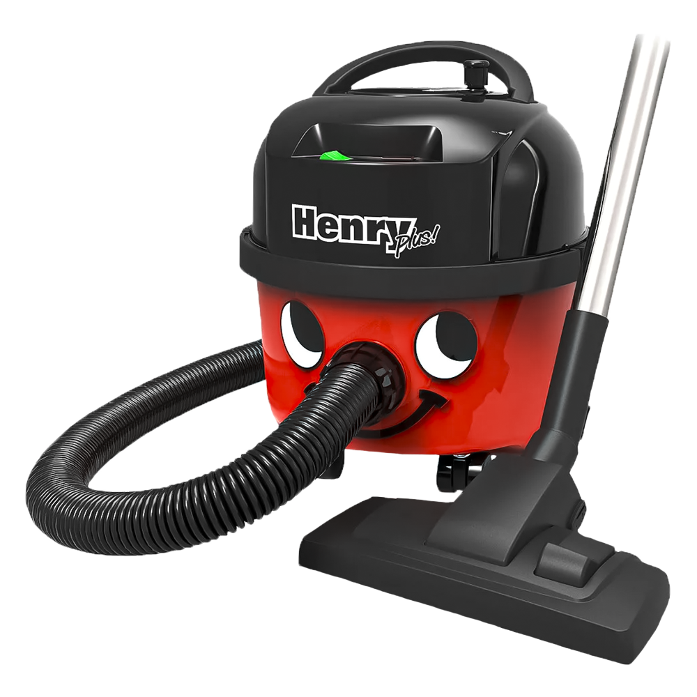 Aspirador Numatic Henry Plus
