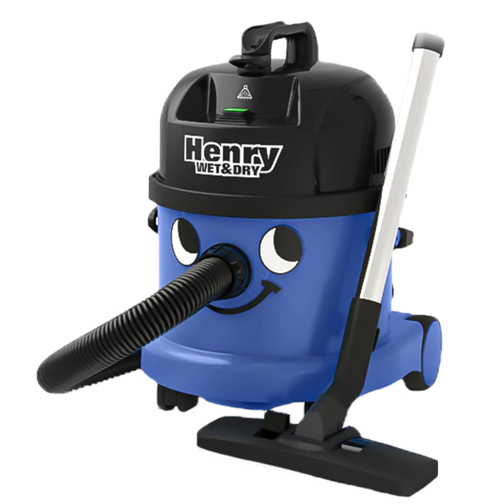Numatic Henry Wet & Dry HWD370 Vacuum Cleaner