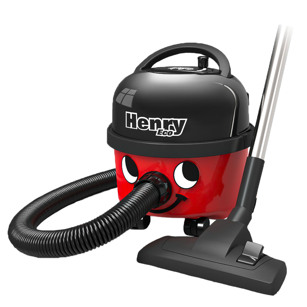 Numatic Henry ECO Vacuum Cleaner