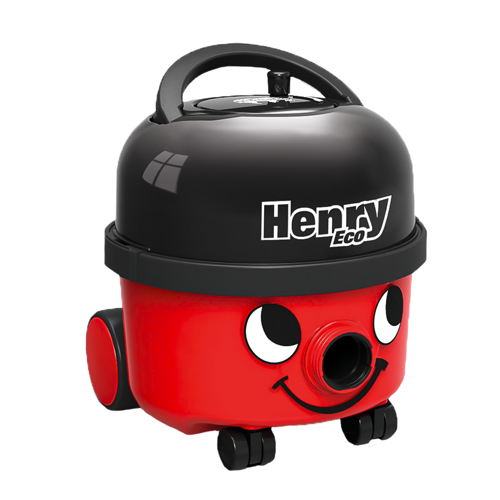 Numatic Henry ECO Vacuum Cleaner