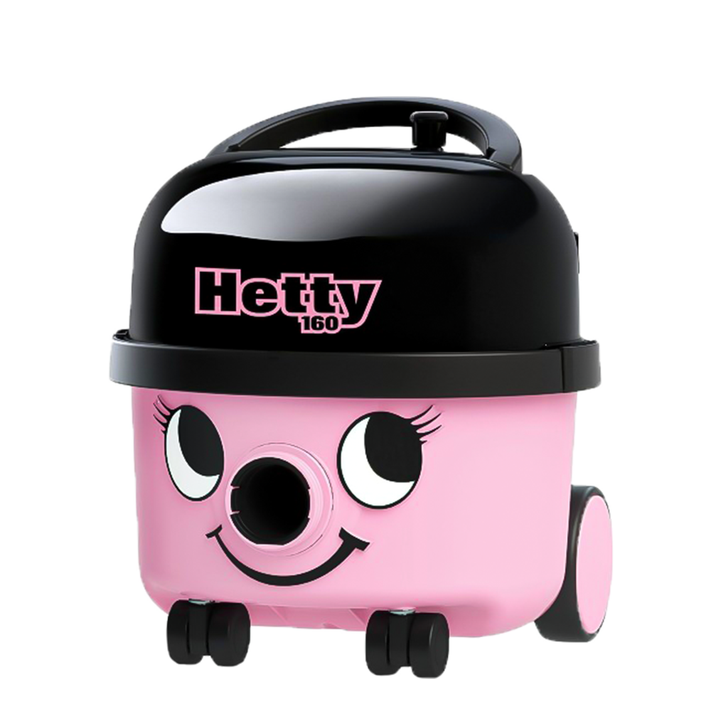 Aspirador Numatic Hetty HET 160