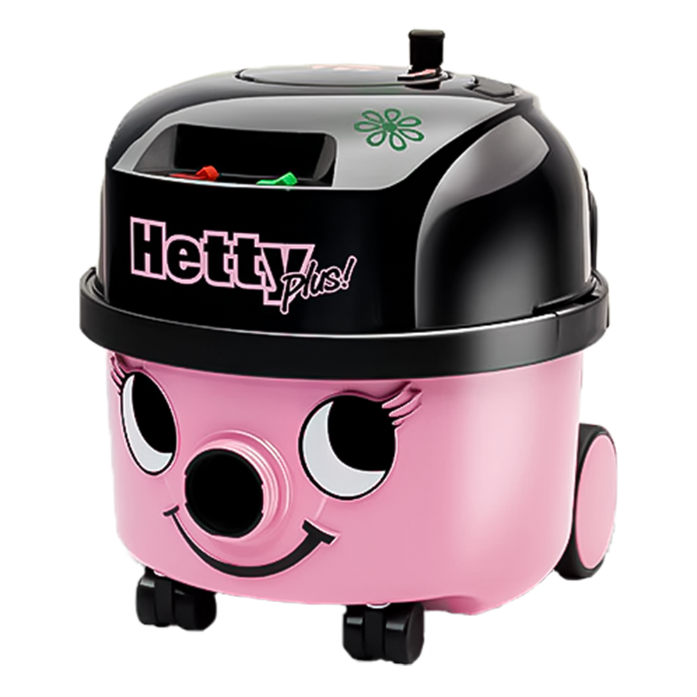 Numatic Hetty Plus Vacuum Cleaner