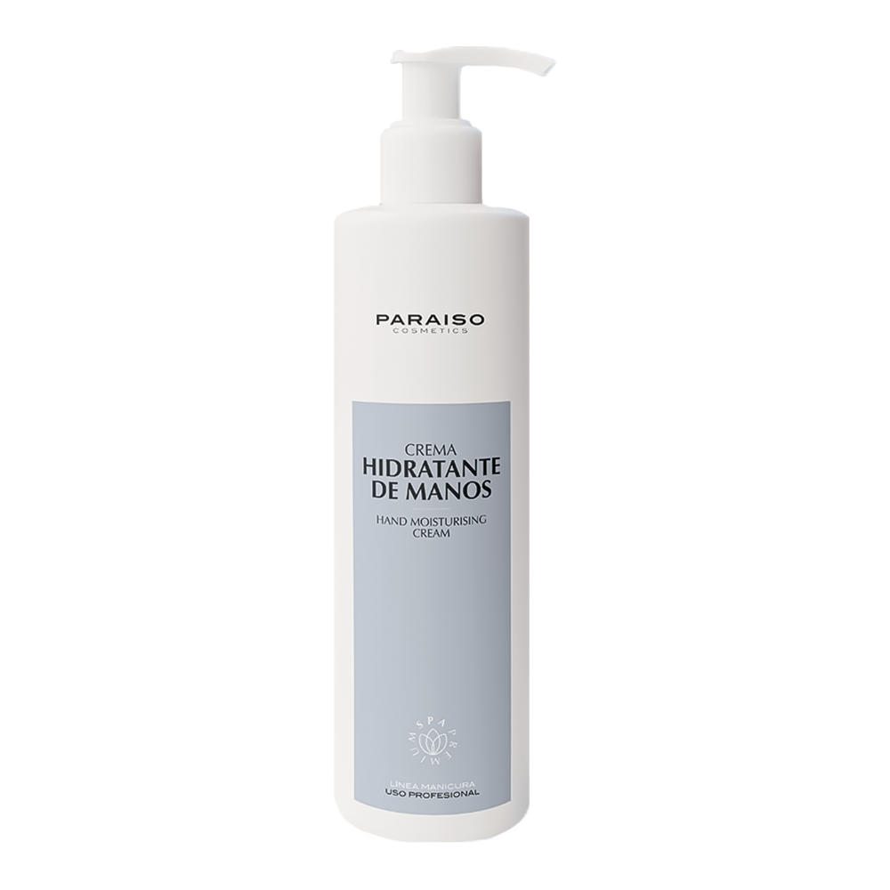 Paraíso - Creme Hidratante de Mãos (500 ml)