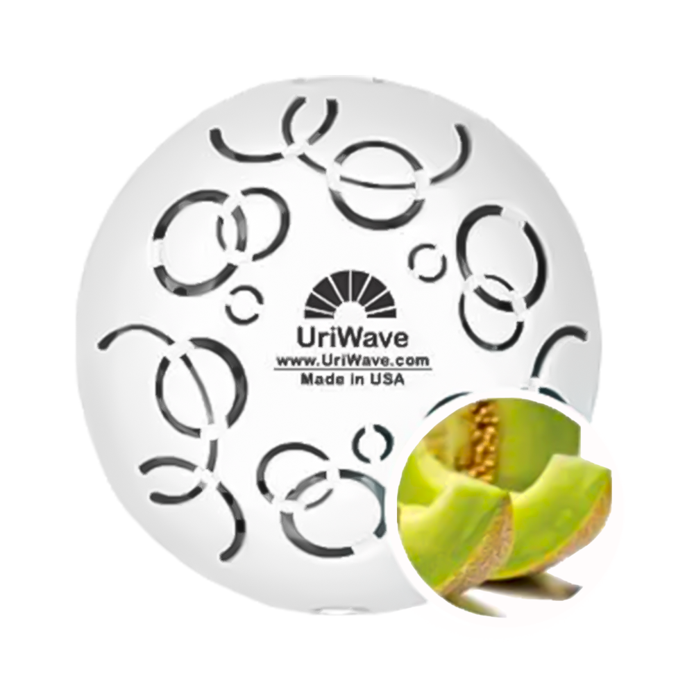 Uriwave Intensity - Recarga Ambientadora (Caixa de 12 Unid.)
