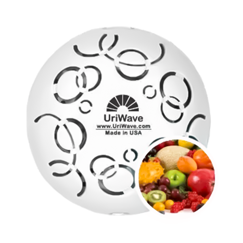 Uriwave Intensity - Recarga Ambientadora (Caixa de 12 Unid.)