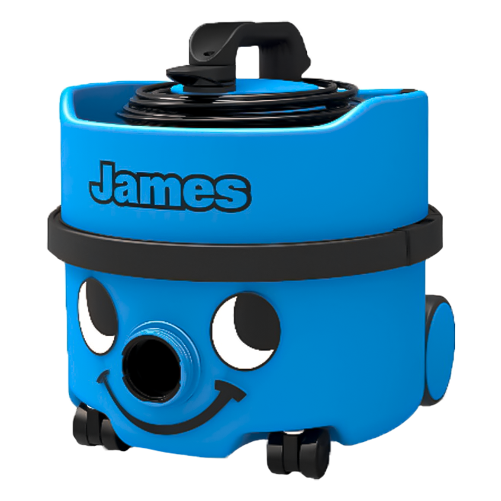 Aspirador Numatic James JVP180