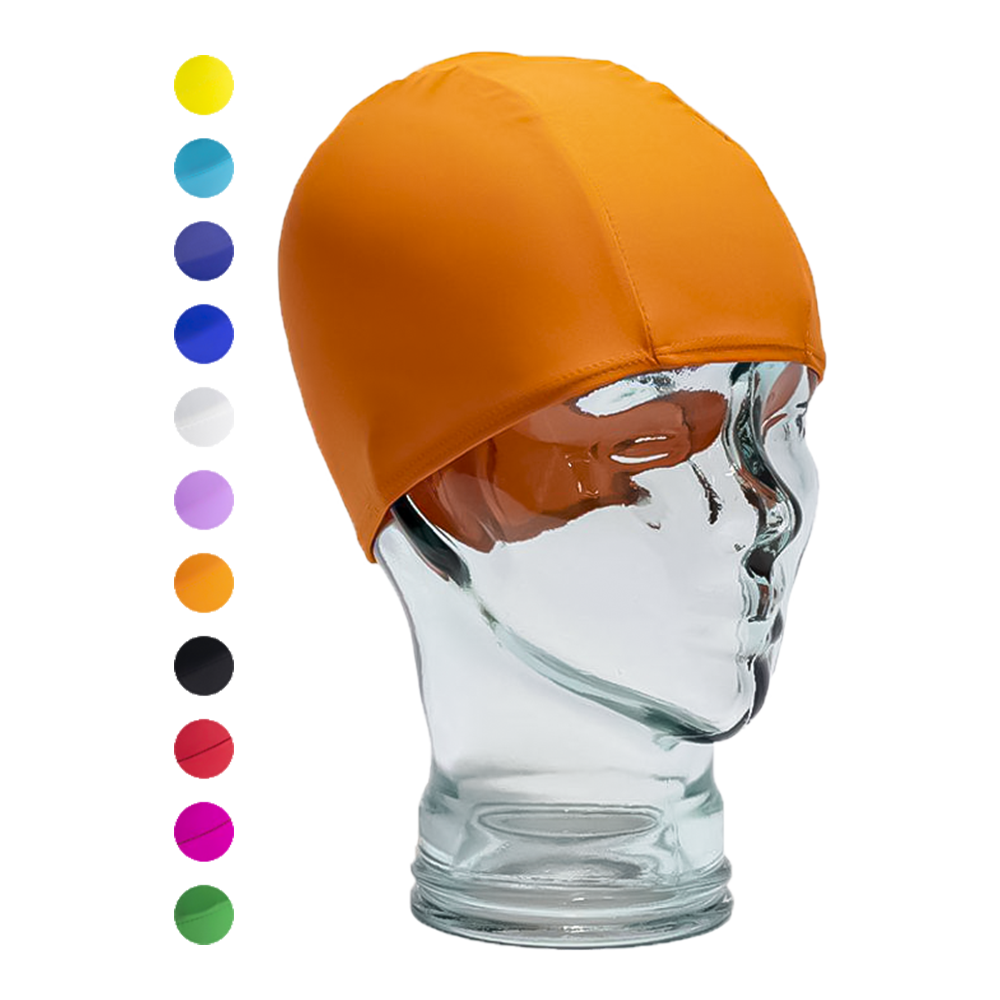 Touca de Banho em Lycra (50 unid)
