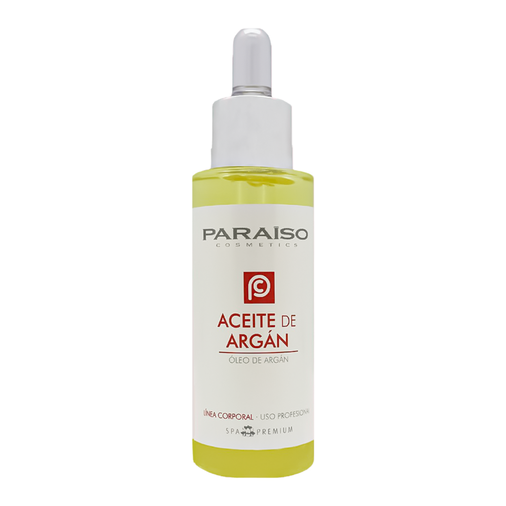 Paraíso - Óleo de Argão (30 ml)