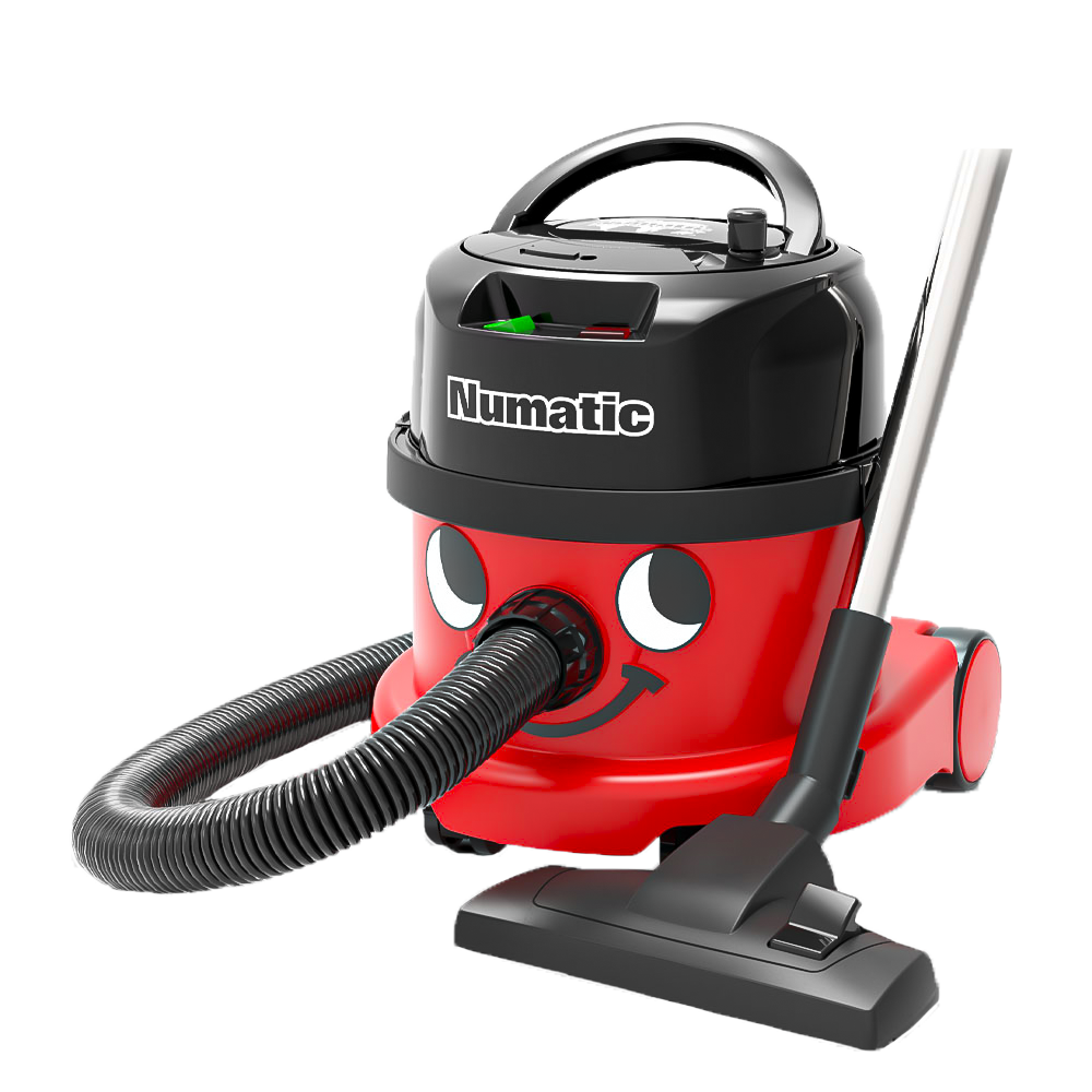 Numatic PPR170H Vacuum Cleaner