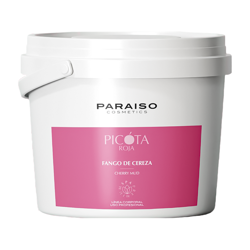 Fango de cereza (5 kg)