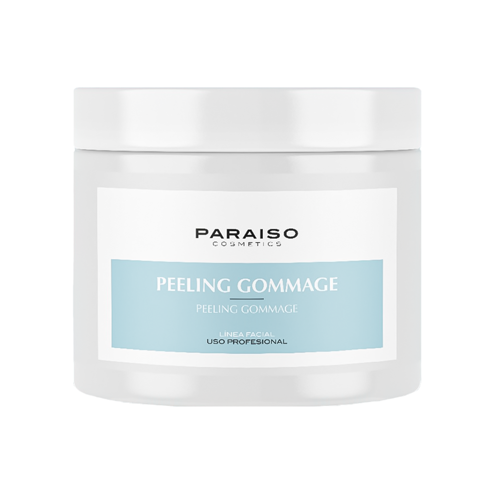 Peeling Gommage con Avena (500 ml)