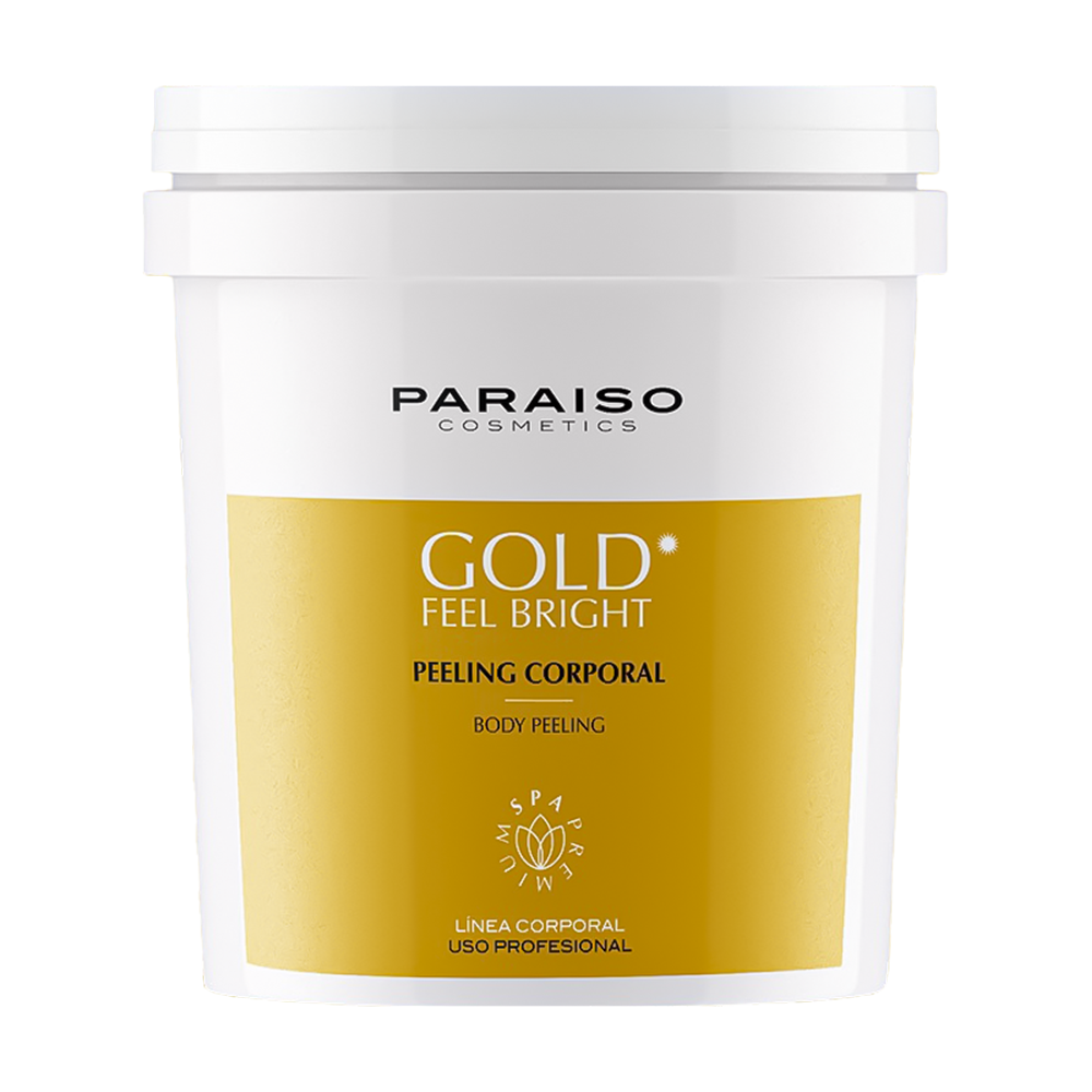 Peeling Corporal de Oro (1 kg)