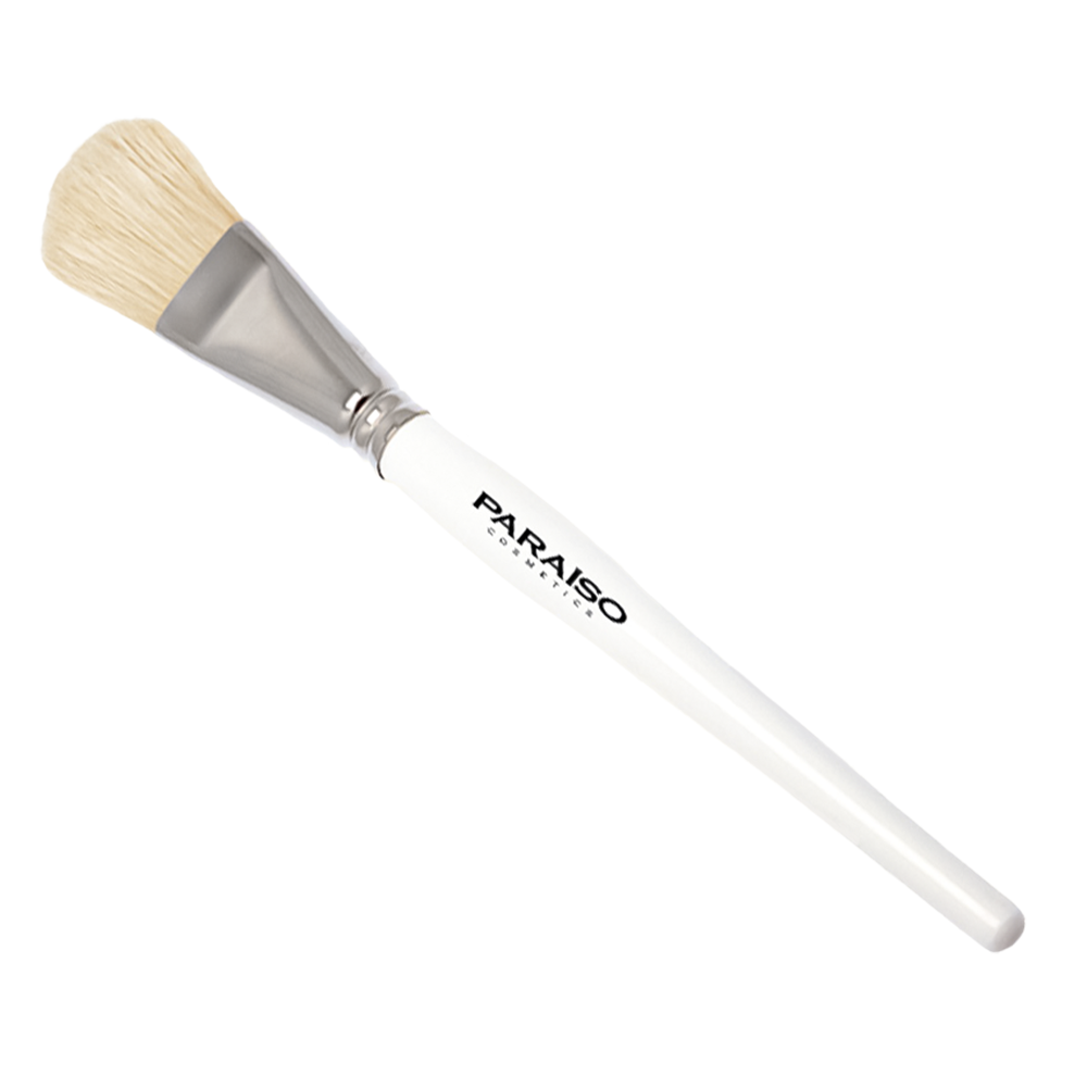 Pincel para Aplicação Corporal