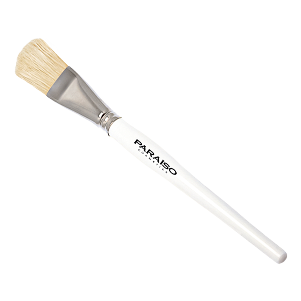 Pincel para Aplicação Máscara Facial