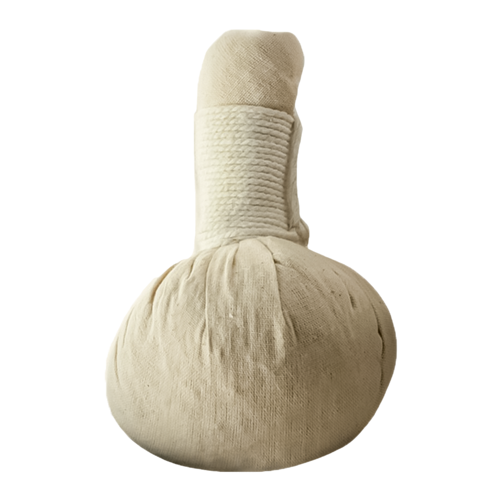 Pinda para Terapia e Massagem (2 unid)