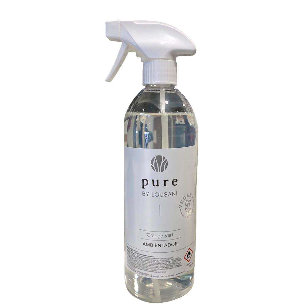 Ambientador Spray Pure 750ml