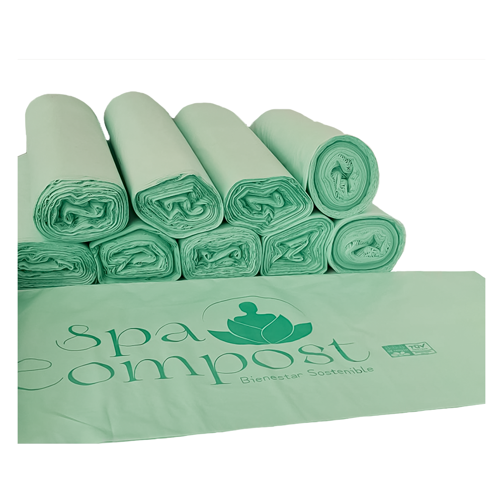 Rolo de Sudação Biodegradável